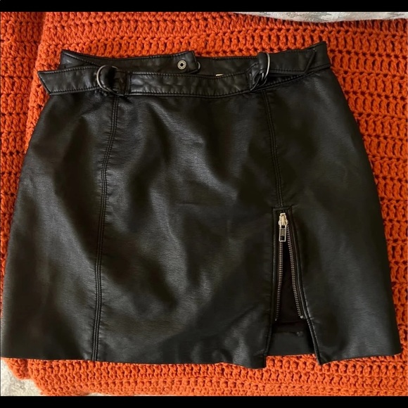 Free People Skirt - Picture 1 of 6